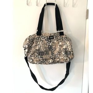 Victoria secret travel bag